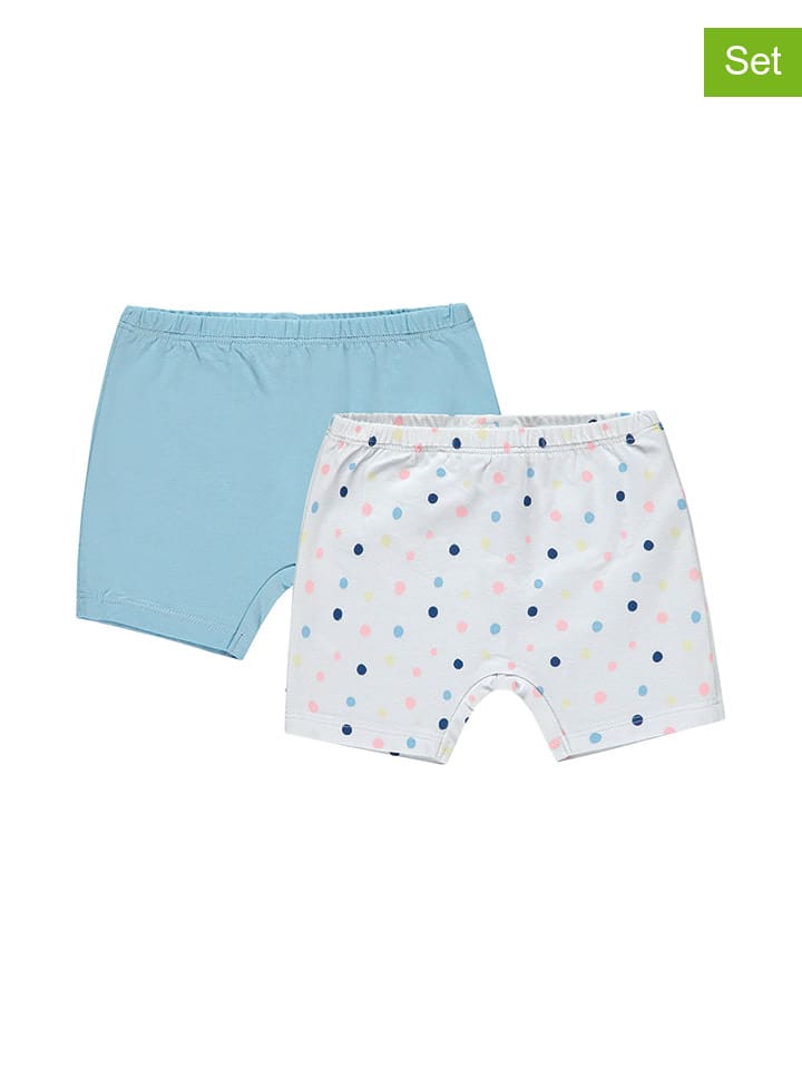 Шорты Kanz, светло-синий
Шорты Kanz, светло-синий