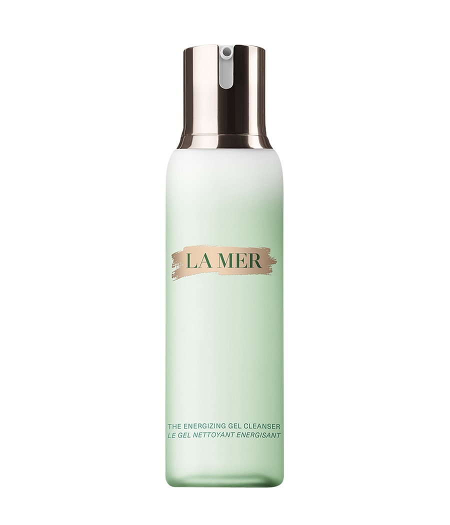 Очищающий гель La Mer Cleansers & Toners The Energizing, 200 ml
Очищающий гель La Mer Cleansers & Toners The Energizing, 200 ml