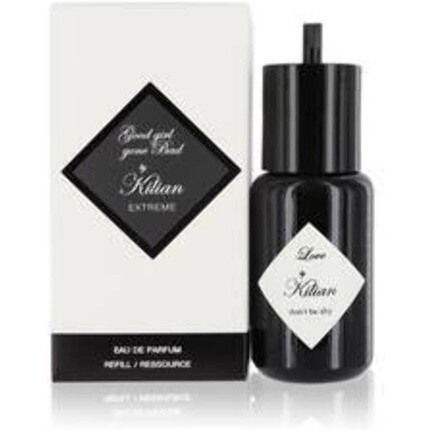Kilian Good Girl Gone Bad Extreme Refill Eau De Parfum 50ml
Kilian Good Girl Gone Bad Extreme Refill Eau De Parfum 50ml
