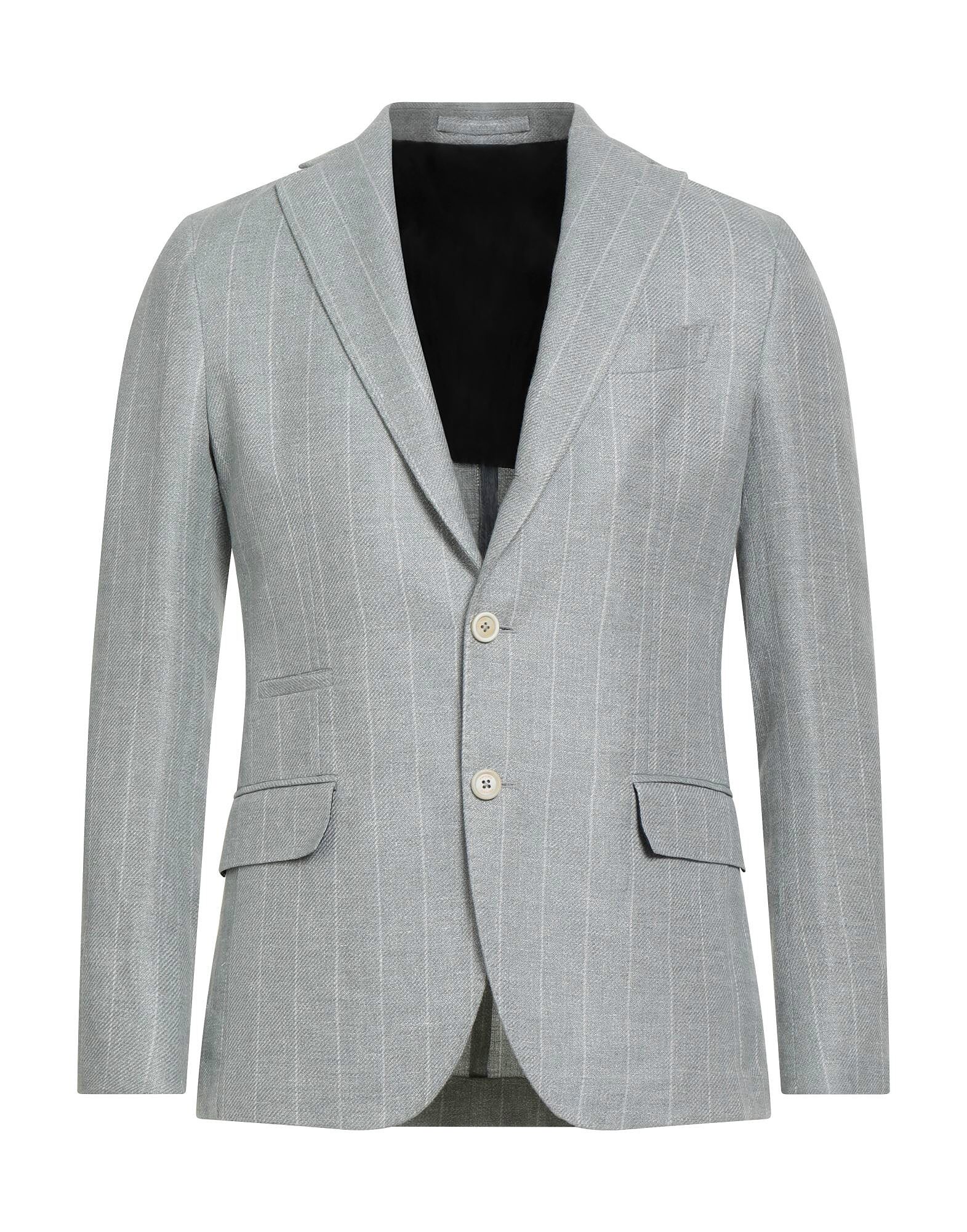 Блейзер Platinum Eleventy, серый
Блейзер Platinum Eleventy, серый