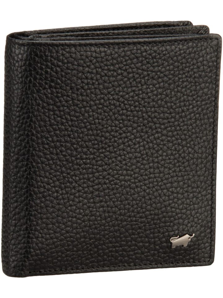 Кошелек Braun Büffel, черный
Кошелек Braun Büffel, черный