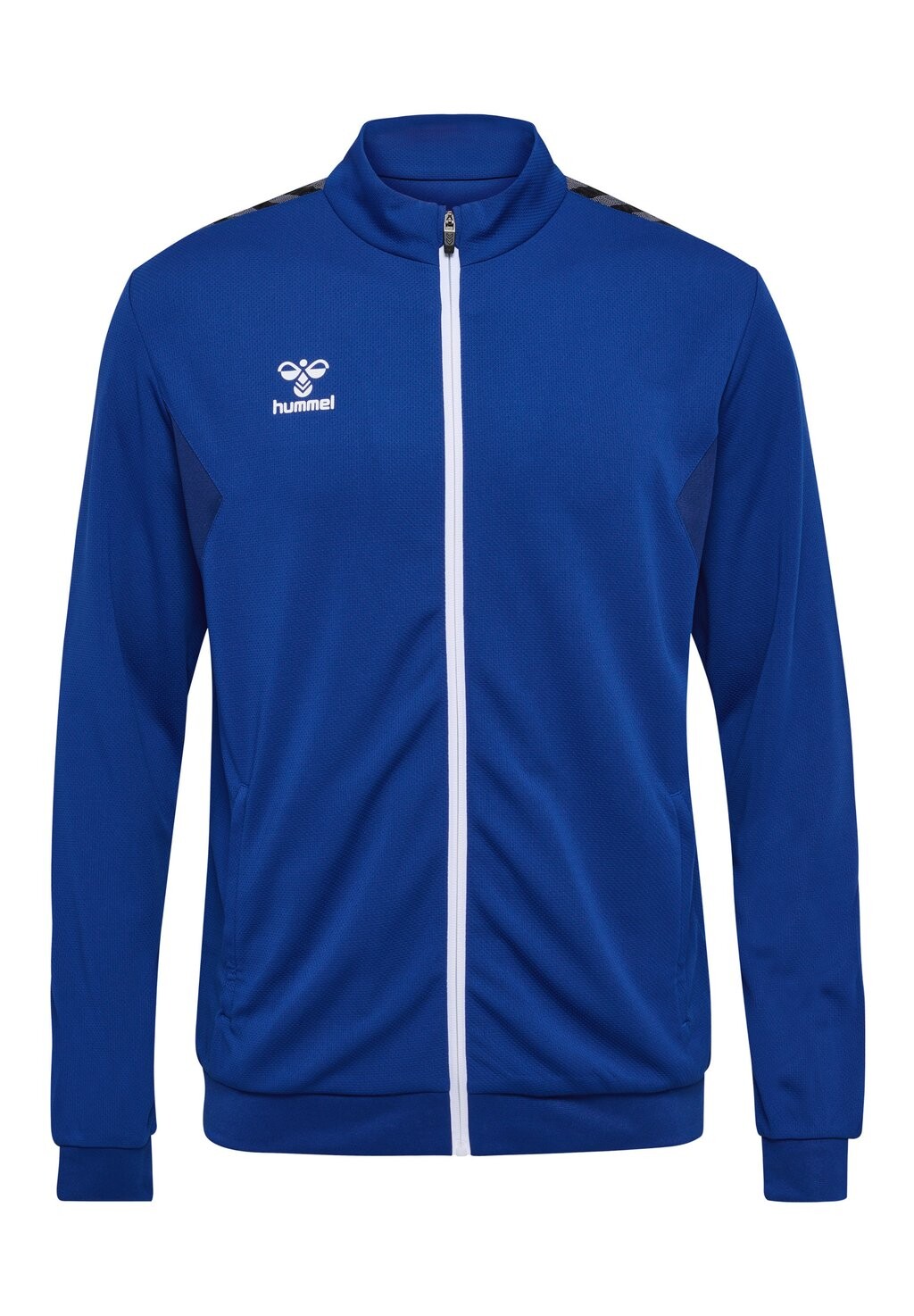 Куртка для тренировок AUTHENTIC PL ZIP Hummel, цвет true blue
Куртка для тренировок AUTHENTIC PL ZIP Hummel, цвет true blue