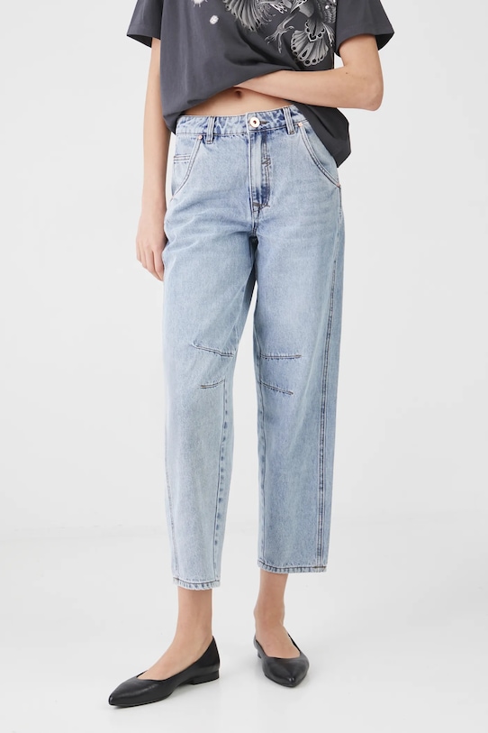 Хлопковые джинсы Medicine, синий
Хлопковые джинсы Medicine, синий