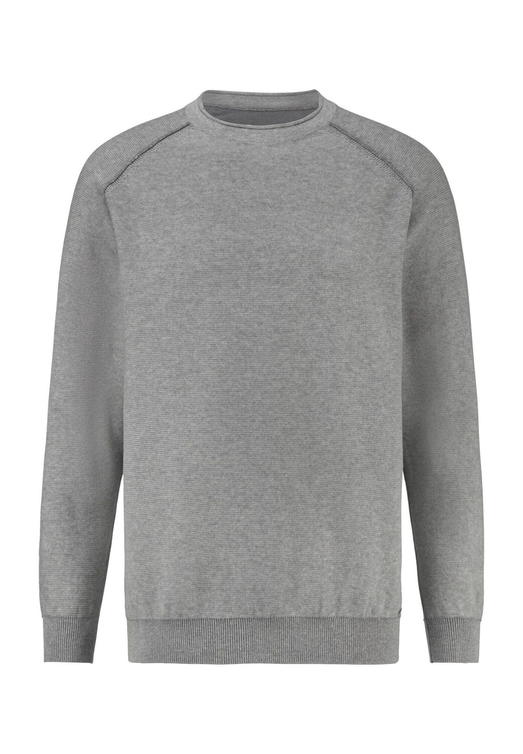 Свитер ТЕССАЛИНИ BABISTA, серый
Свитер ТЕССАЛИНИ BABISTA, серый