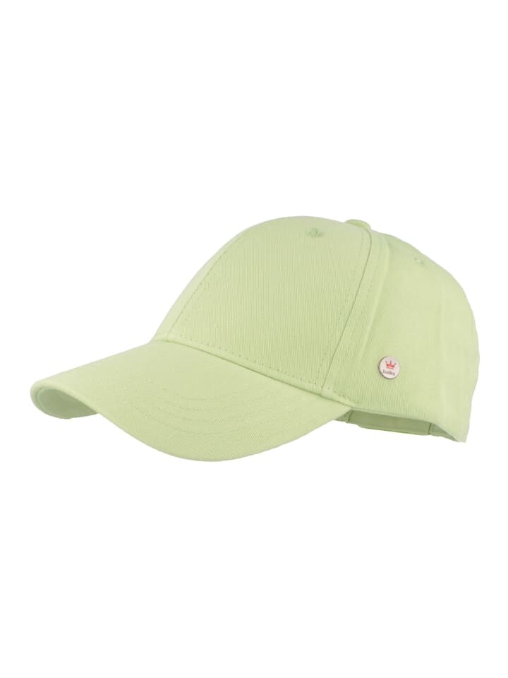 Бейсболка Balke Baseball, зеленый
Бейсболка Balke Baseball, зеленый