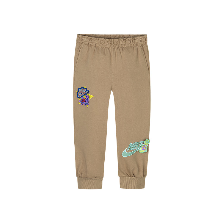 Детские льняные штаны для возраста 3-7 лет Nike, бежевый
Детские льняные штаны для возраста 3-7 лет Nike, бежевый