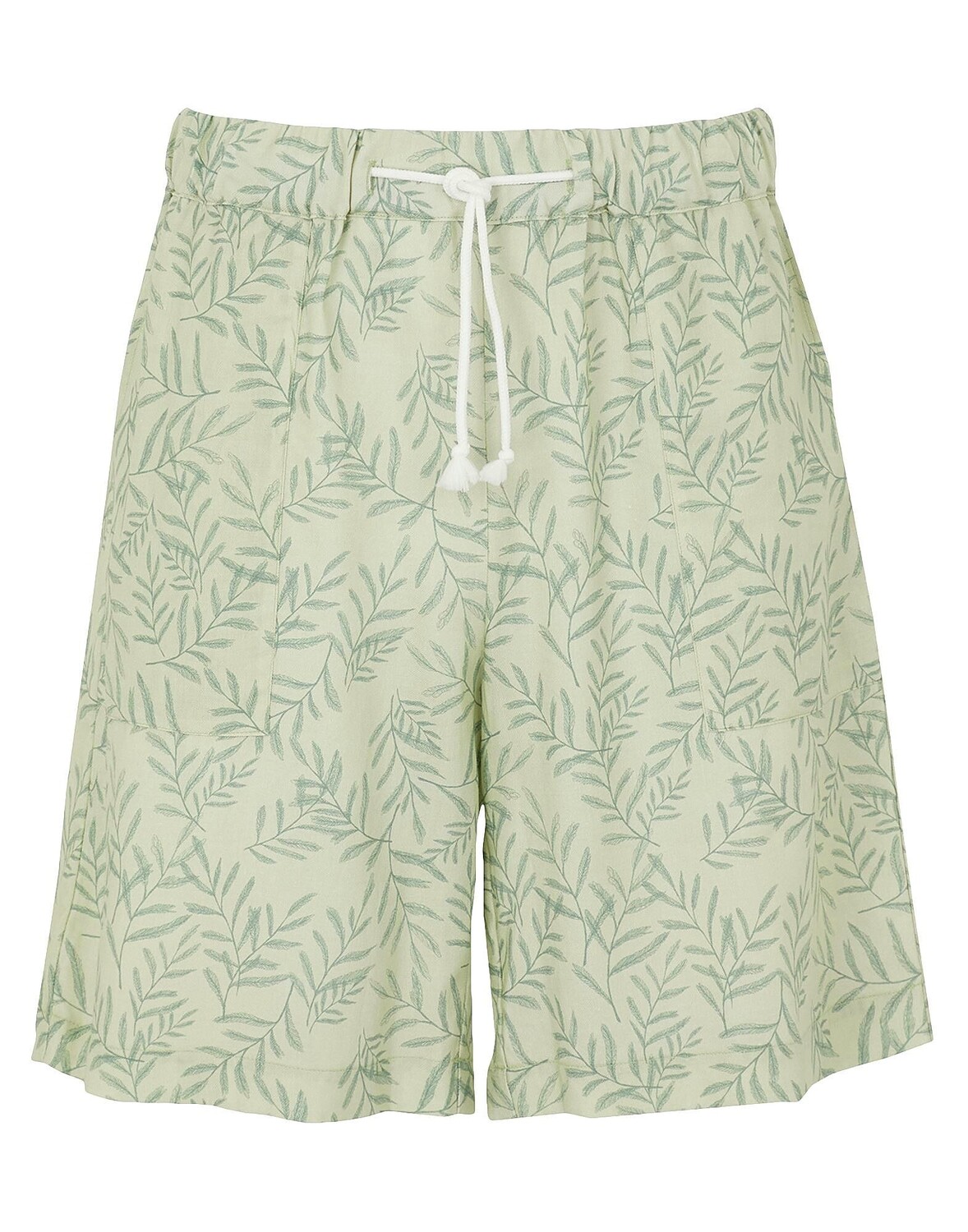 Шорты 8 By Yoox, светло-зеленый
Шорты 8 By Yoox, светло-зеленый