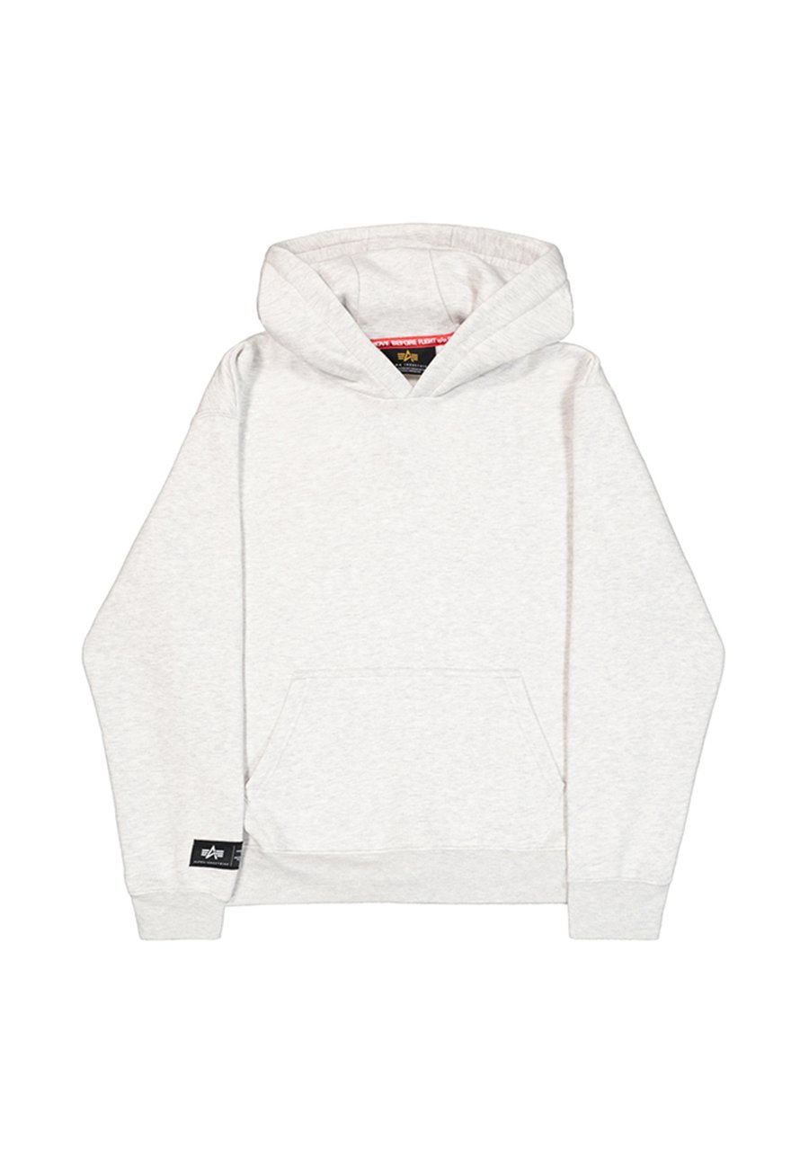 Худи Alpha Industries Hoodie, Grey
Худи Alpha Industries Hoodie, Grey