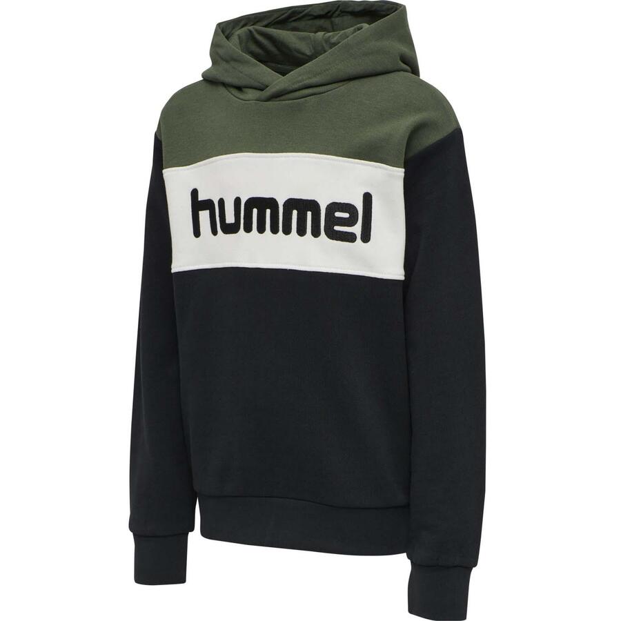 Детский свитер Hummel MORTEN HOODIE 212444
Детский свитер Hummel MORTEN HOODIE 212444