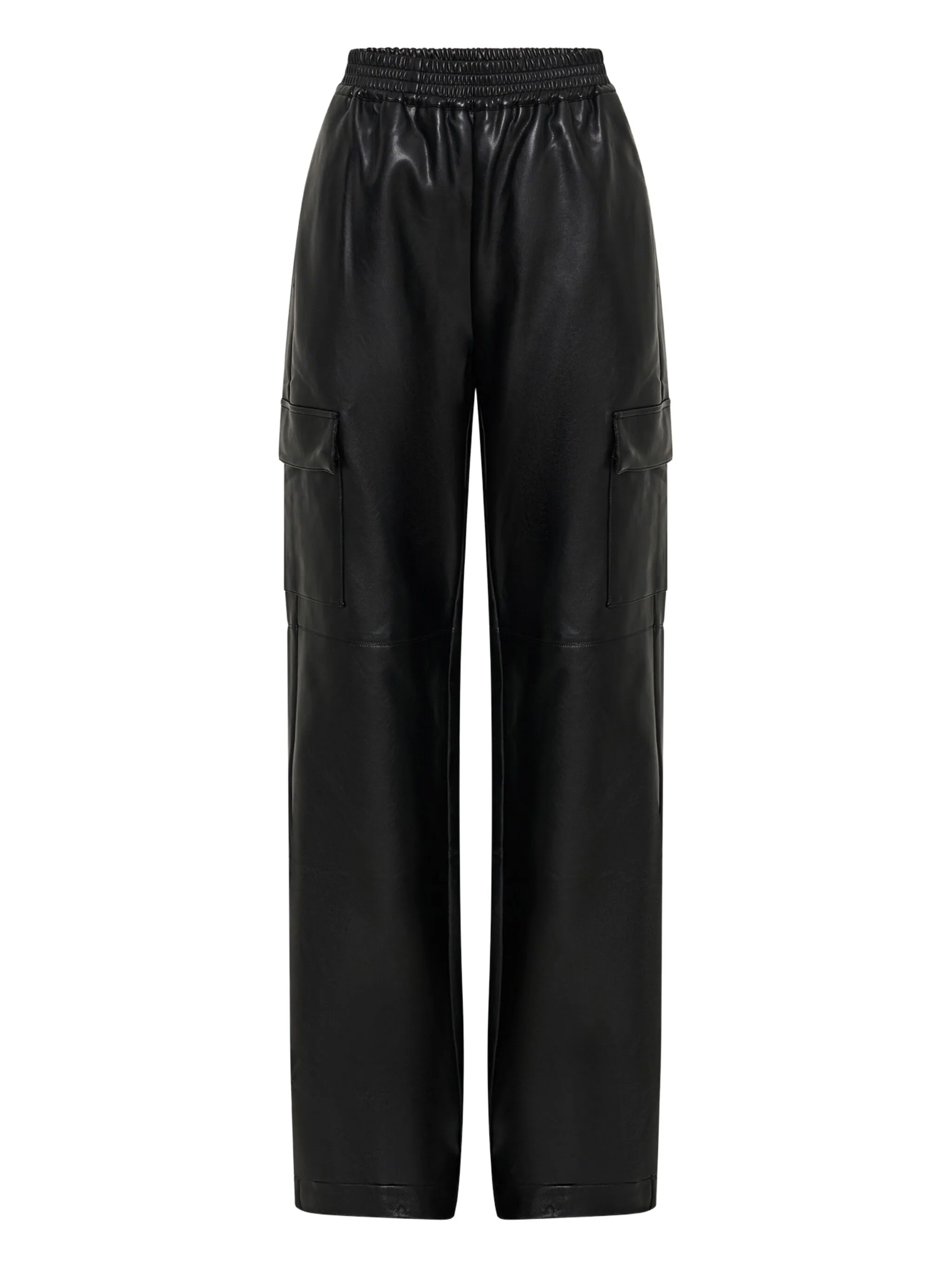 Брюки карго Edwina с эластичным поясом Nicholas, черный
Брюки карго Edwina с эластичным поясом Nicholas, черный