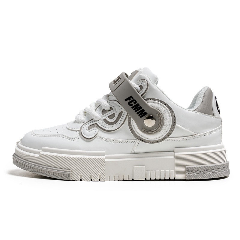 Детская обувь для подростков FCMM, белый
Детская обувь для подростков FCMM, белый