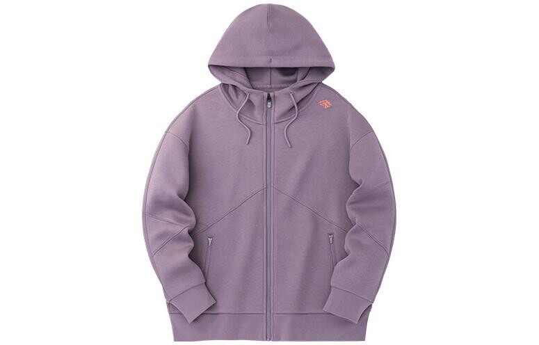 Баскетбольная коллекция Толстовка мужская Фиолетовый Anta, фиолетовый
Баскетбольная коллекция Толстовка мужская Фиолетовый Anta, фиолетовый