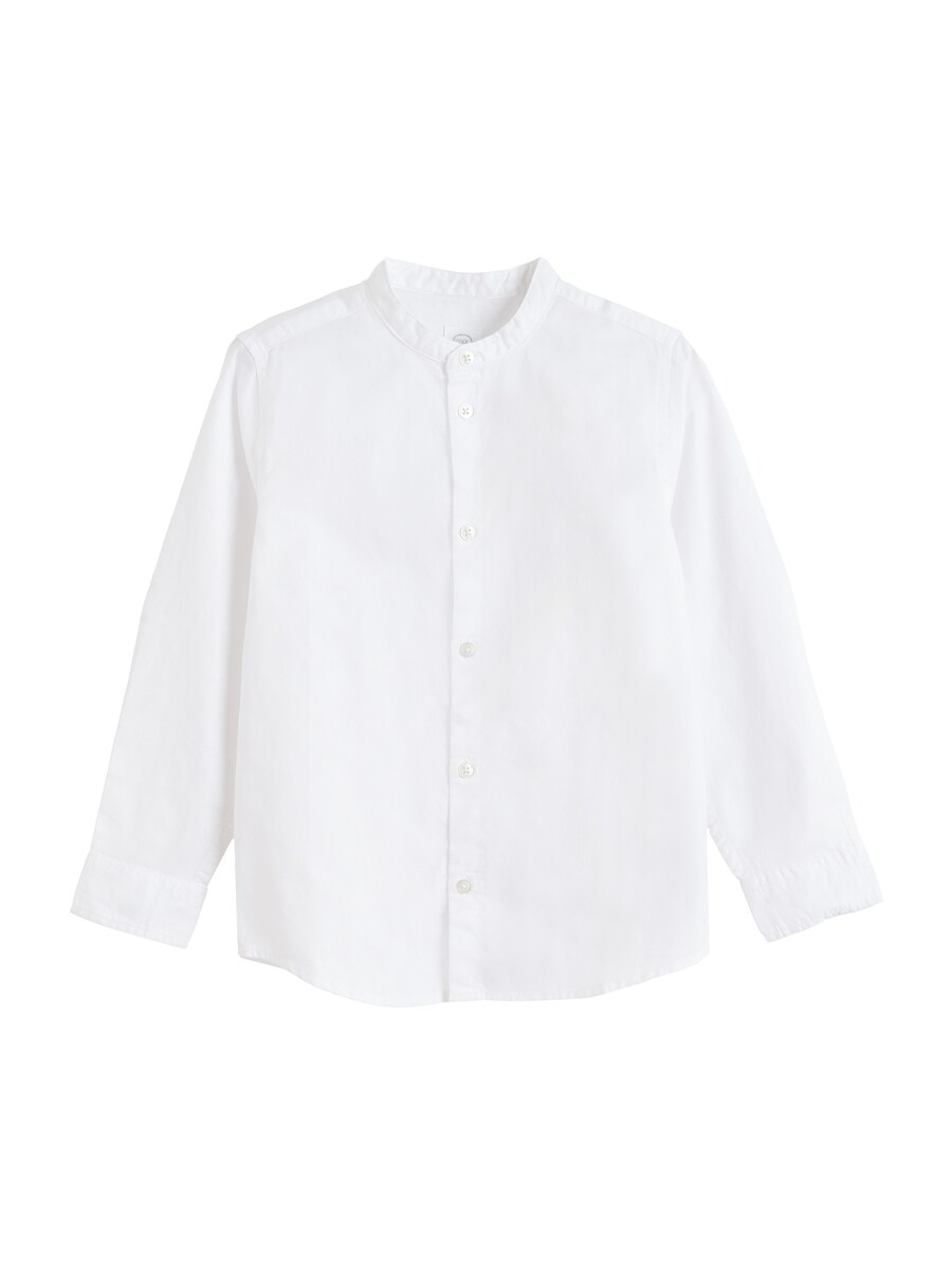 Рубашка Cool Club, белый
Рубашка Cool Club, белый