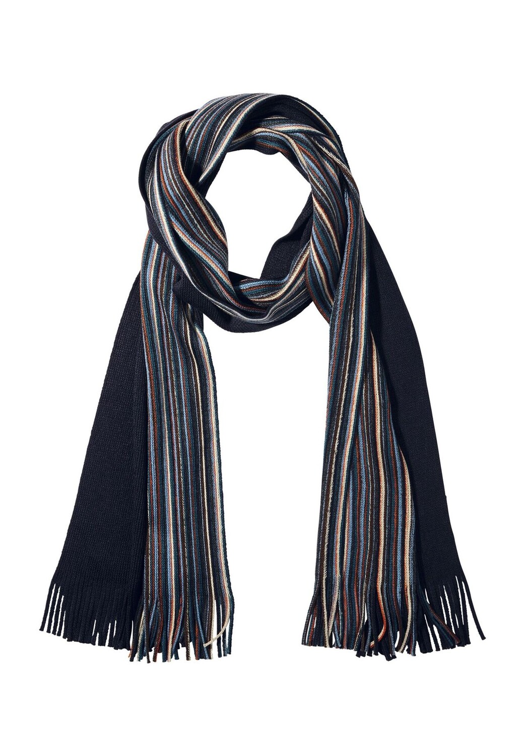 Шарф ЛОРД РУТЕРС Charles Colby, цвет Dunkelblau One Size
Шарф ЛОРД РУТЕРС Charles Colby, цвет Dunkelblau One Size