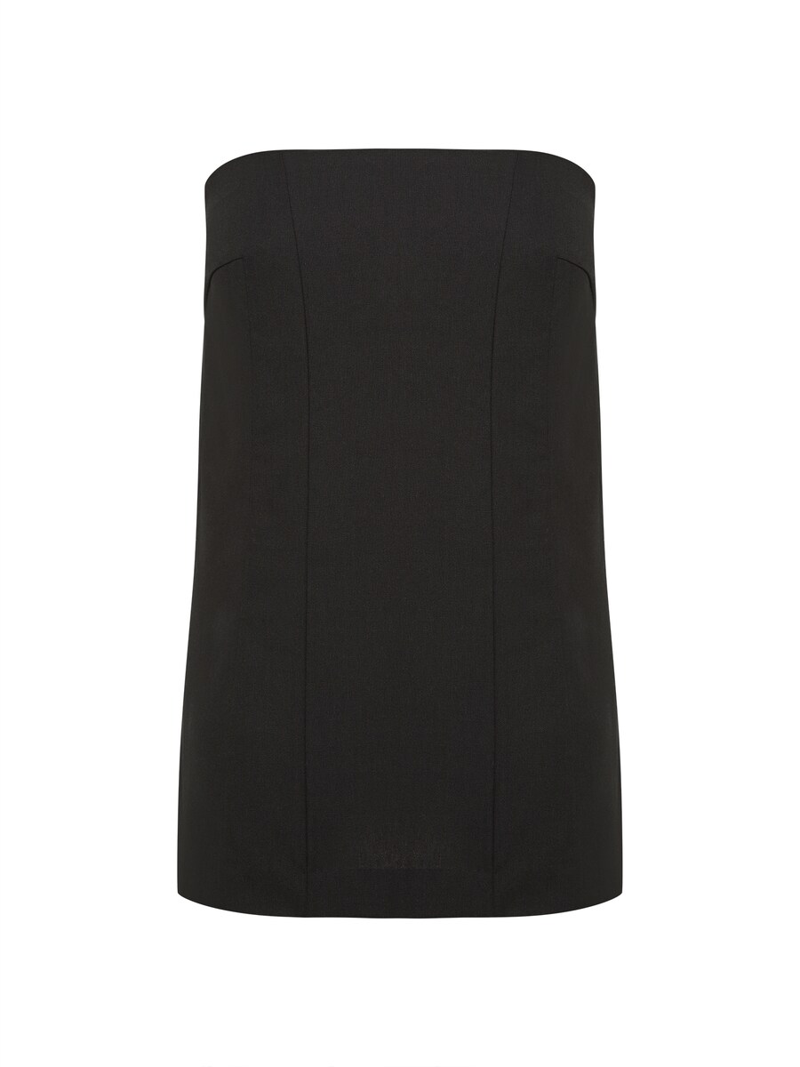 Топ St MRLO SHAPE, черный
Топ St MRLO SHAPE, черный