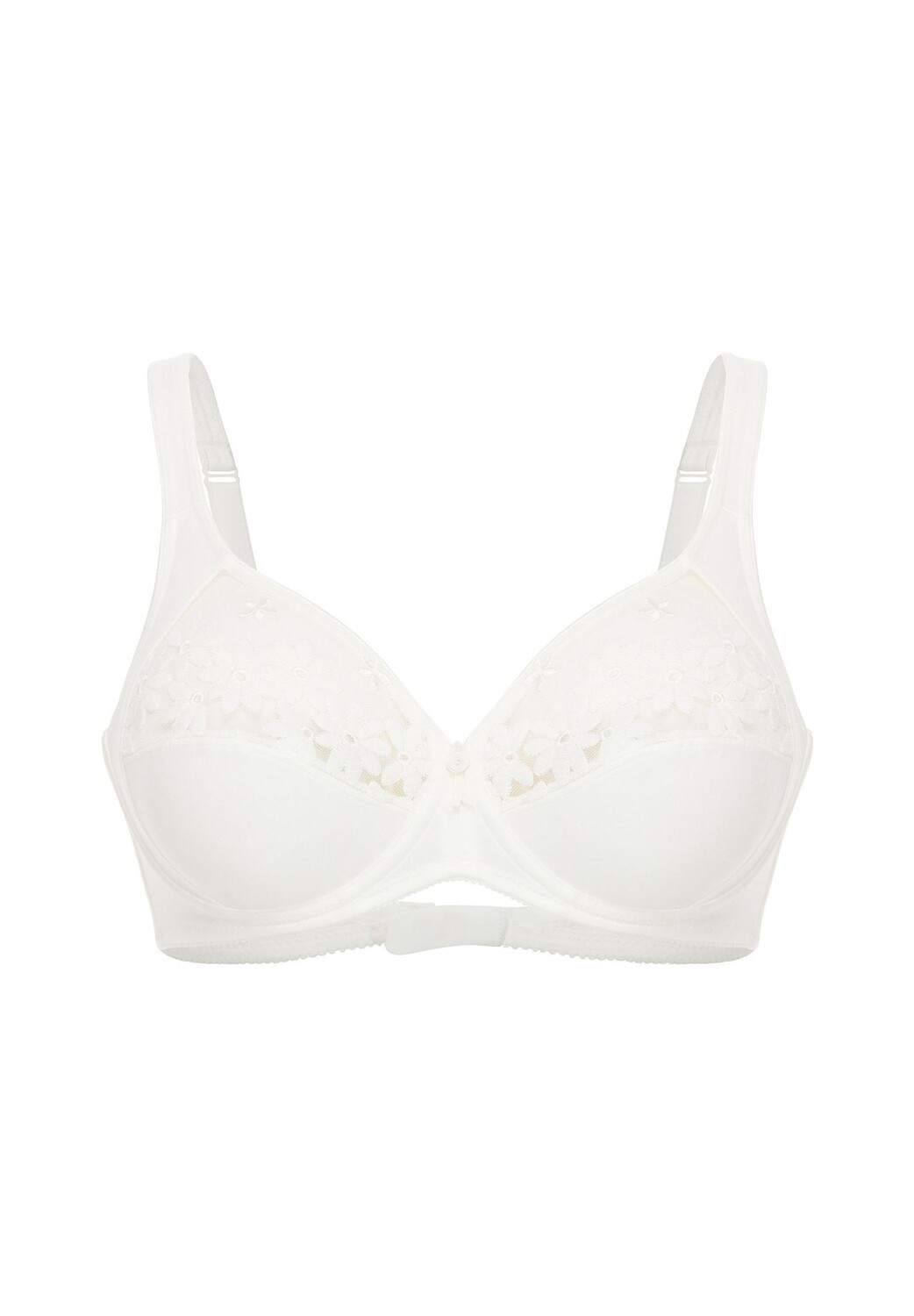 Бюстгальтер на косточках Swiss Broderie felina, цвет Naturell
Бюстгальтер на косточках Swiss Broderie felina, цвет Naturell