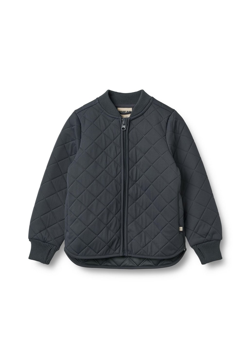 Куртка-бомбер THERMO ÜBERGANGS LOUI Wheat, темно-синий
Куртка-бомбер THERMO ÜBERGANGS LOUI Wheat, темно-синий