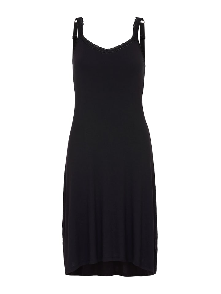 Короткая ночная рубашка Bonnie Support, черная Cyberjammies
Короткая ночная рубашка Bonnie Support, черная Cyberjammies