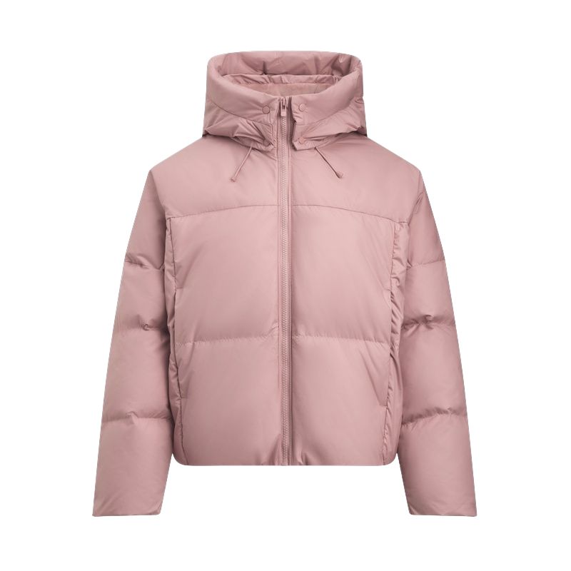 Женская пуховая куртка Under Armour, розовый
Женская пуховая куртка Under Armour, розовый