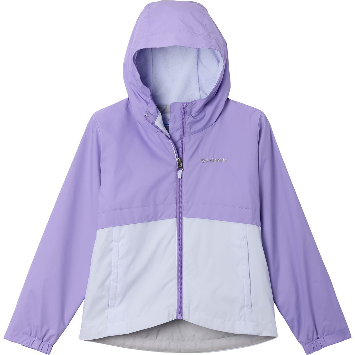 Куртка Rain-Zilla ii для девочек Columbia, мультиколор
Куртка Rain-Zilla ii для девочек Columbia, мультиколор