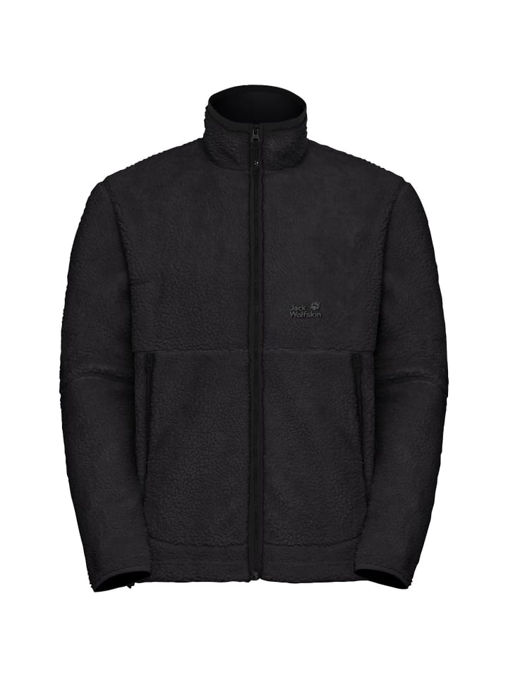 Куртка STONE LITE JKT M черного цвета Jack Wolfskin
Куртка STONE LITE JKT M черного цвета Jack Wolfskin