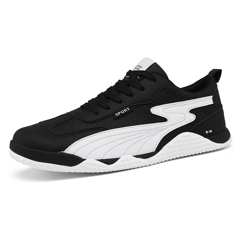 Детские кроссовки для скейтбординга с амортизацией, износостойкие, дышащие и сбалансированные, с низким верхом. Подростки. D&W, черный
Детские кроссовки для скейтбординга с амортизацией, износостойкие, дышащие и сбалансированные, с низким верхом. Подростки. D&W, черный