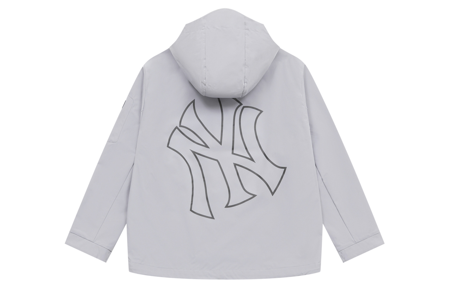 MLB Нью-Йорк Янкиз Бэйсик Коллекшн SS25 Тренчкот Унисекс Светло-серый, Light Gray
MLB Нью-Йорк Янкиз Бэйсик Коллекшн SS25 Тренчкот Унисекс Светло-серый, Light Gray