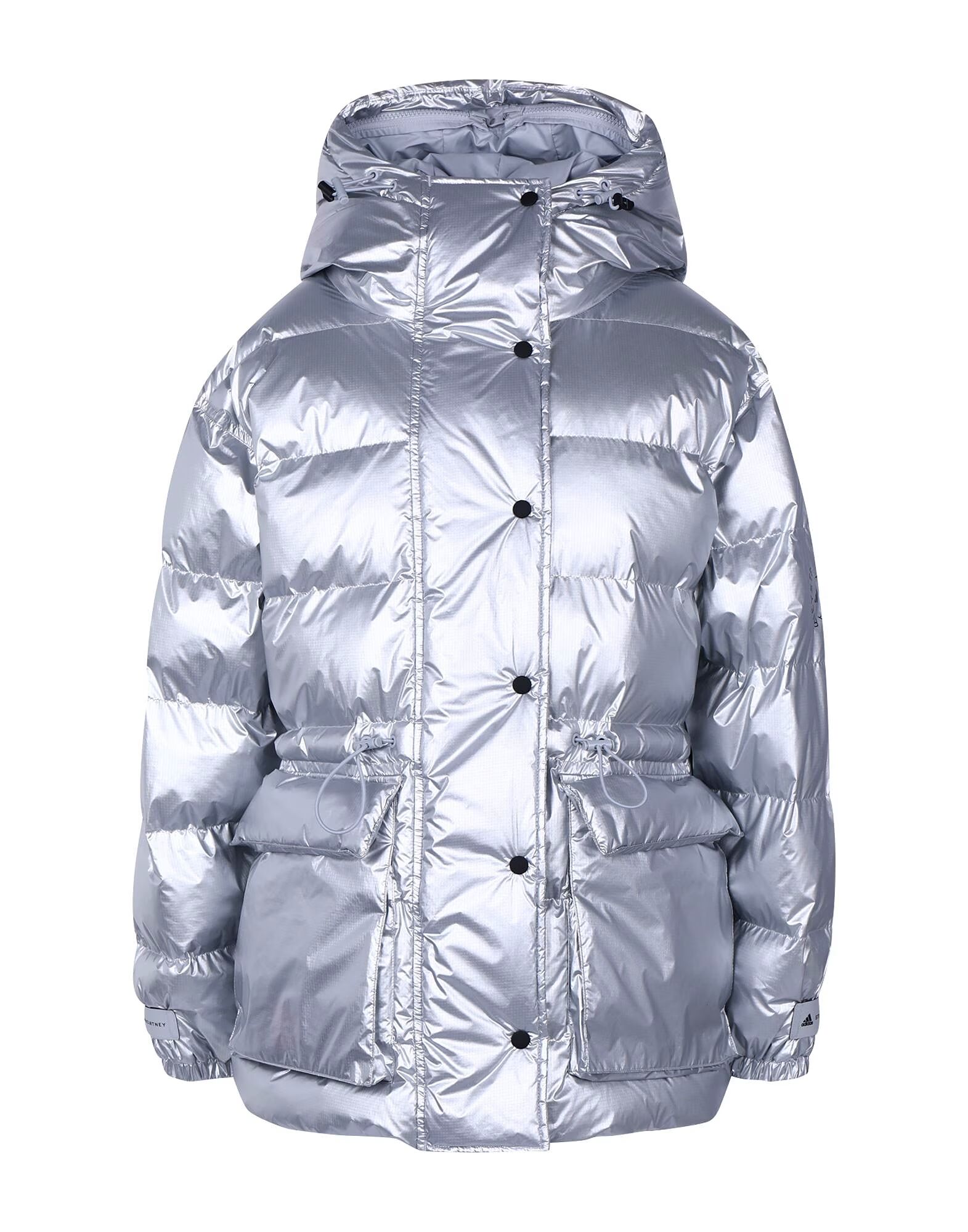 Куртка 2In1 Pad Jkt M Adidas By Stella Mccartney, серебряный
Куртка 2In1 Pad Jkt M Adidas By Stella Mccartney, серебряный