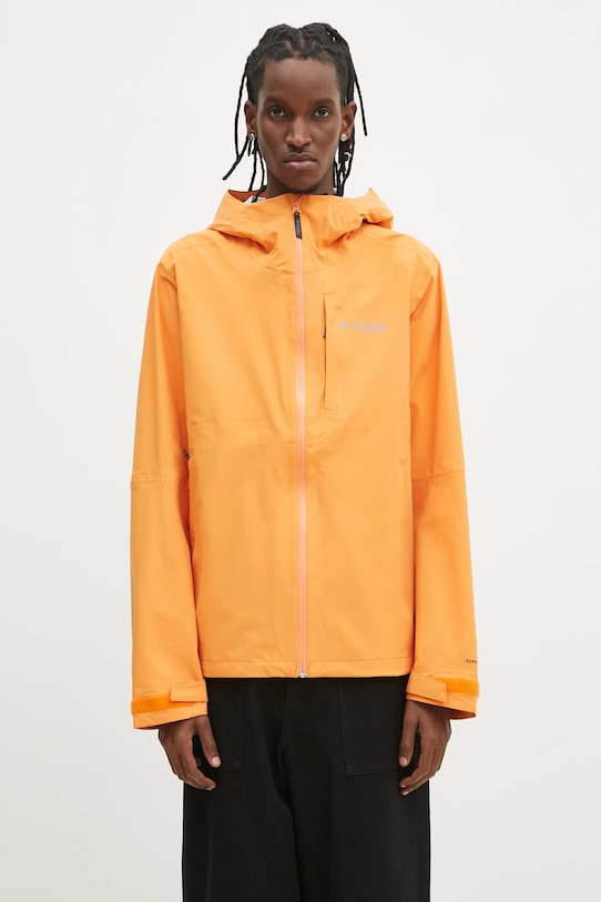 Куртка уличная Ampli-Dry II Columbia, оранжевый
Куртка уличная Ampli-Dry II Columbia, оранжевый