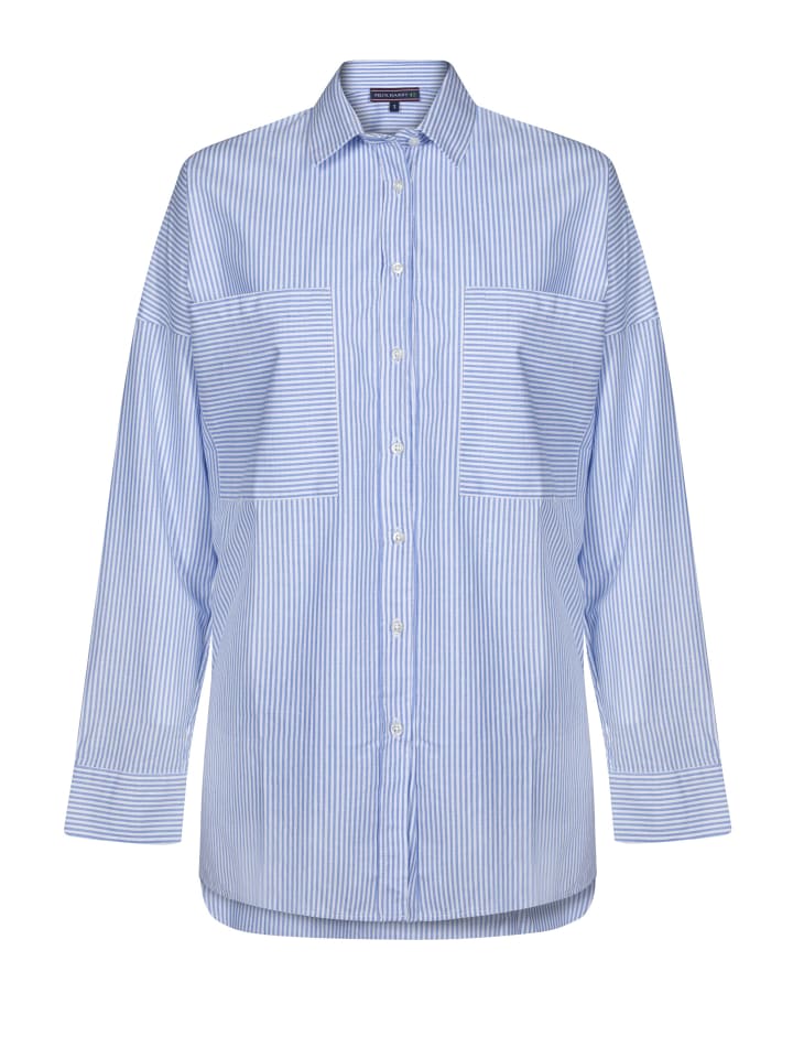 Блузка Felix Hardy, синий
Блузка Felix Hardy, синий