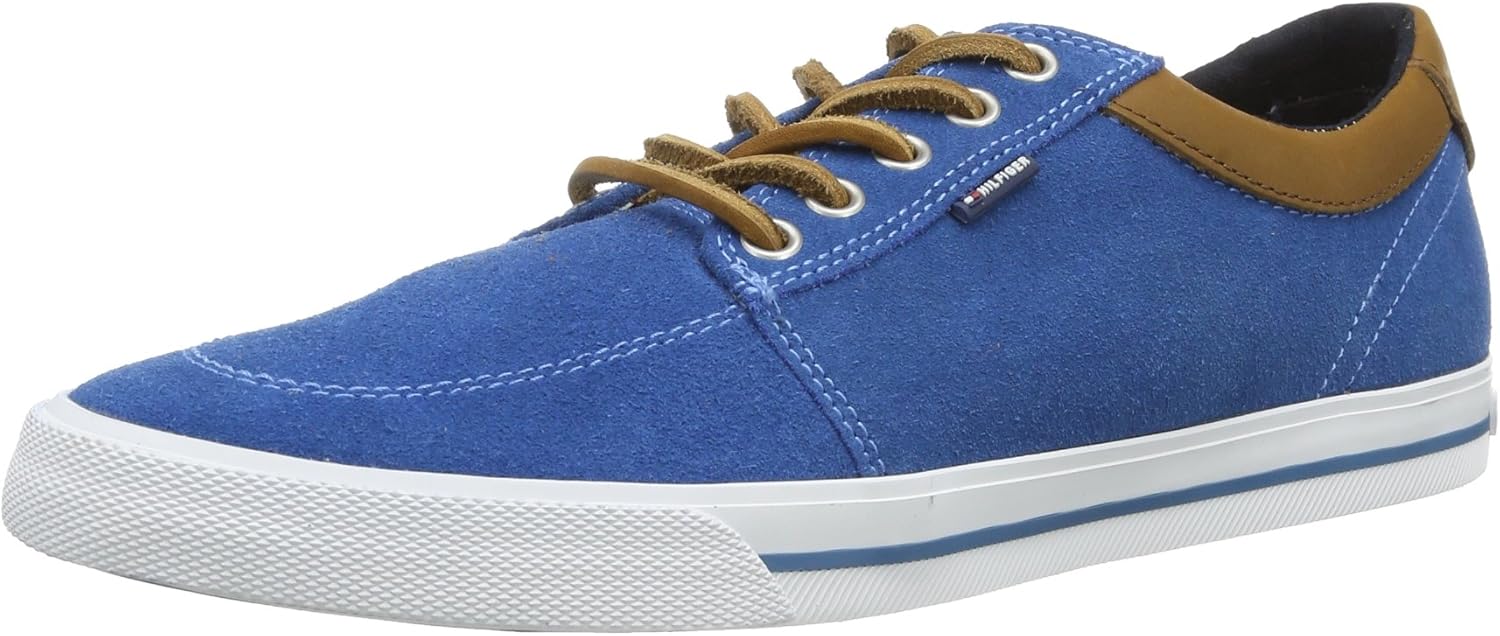 Мужские низкие тапочки Tommy Hilfiger, Blue Faience 952
Мужские низкие тапочки Tommy Hilfiger, Blue Faience 952