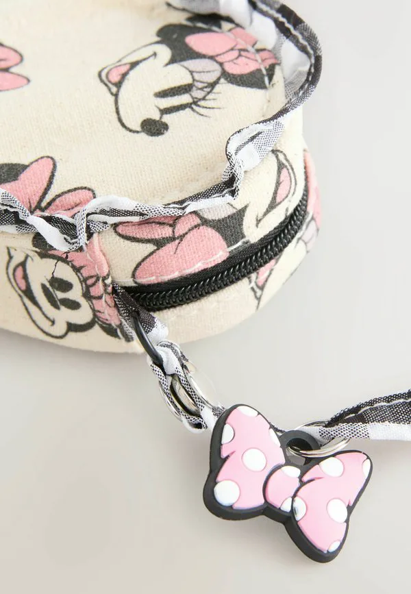 Сумка через плечо с изображением минни маус Next, Pink
Сумка через плечо с изображением минни маус Next, Pink