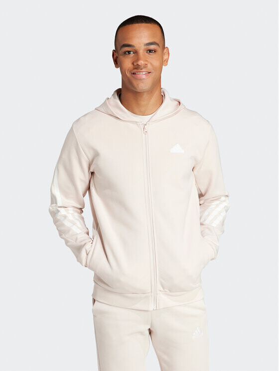 Толстовка стандартного кроя Adidas, розовый
Толстовка стандартного кроя Adidas, розовый