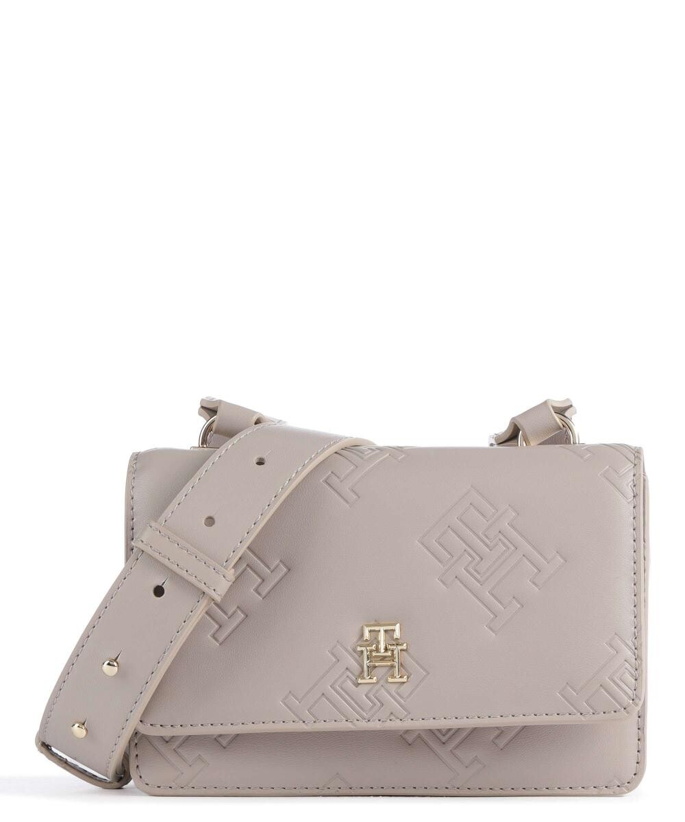 Сумка через плечо Tommy Hilfiger из искусственной кожи, коричневая
Сумка через плечо Tommy Hilfiger из искусственной кожи, коричневая