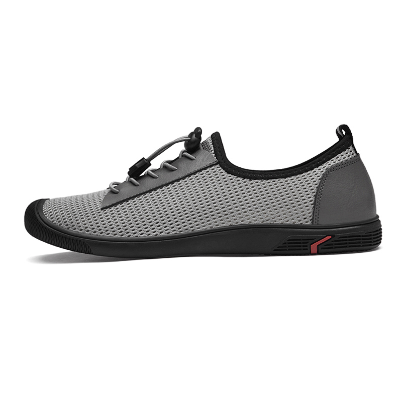 Повседневные туфли мужские серые Wen Nai, Gray
Повседневные туфли мужские серые Wen Nai, Gray