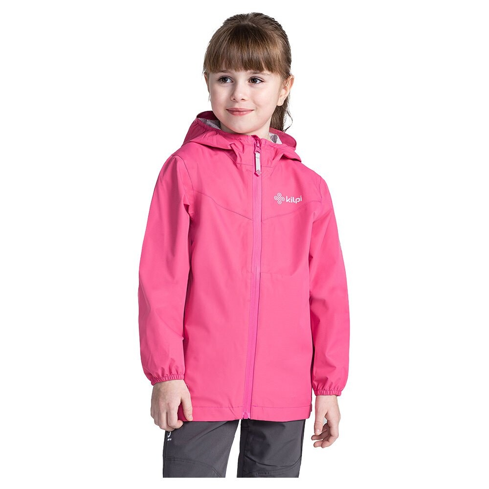 Куртка Kilpi Damiri, розовый
Куртка Kilpi Damiri, розовый