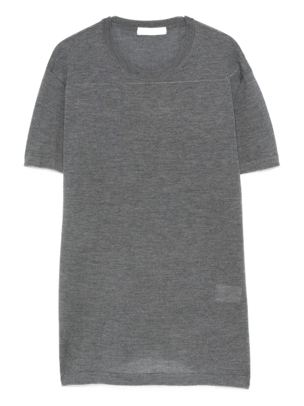 Кашемировая футболка Co, серый
Кашемировая футболка Co, серый