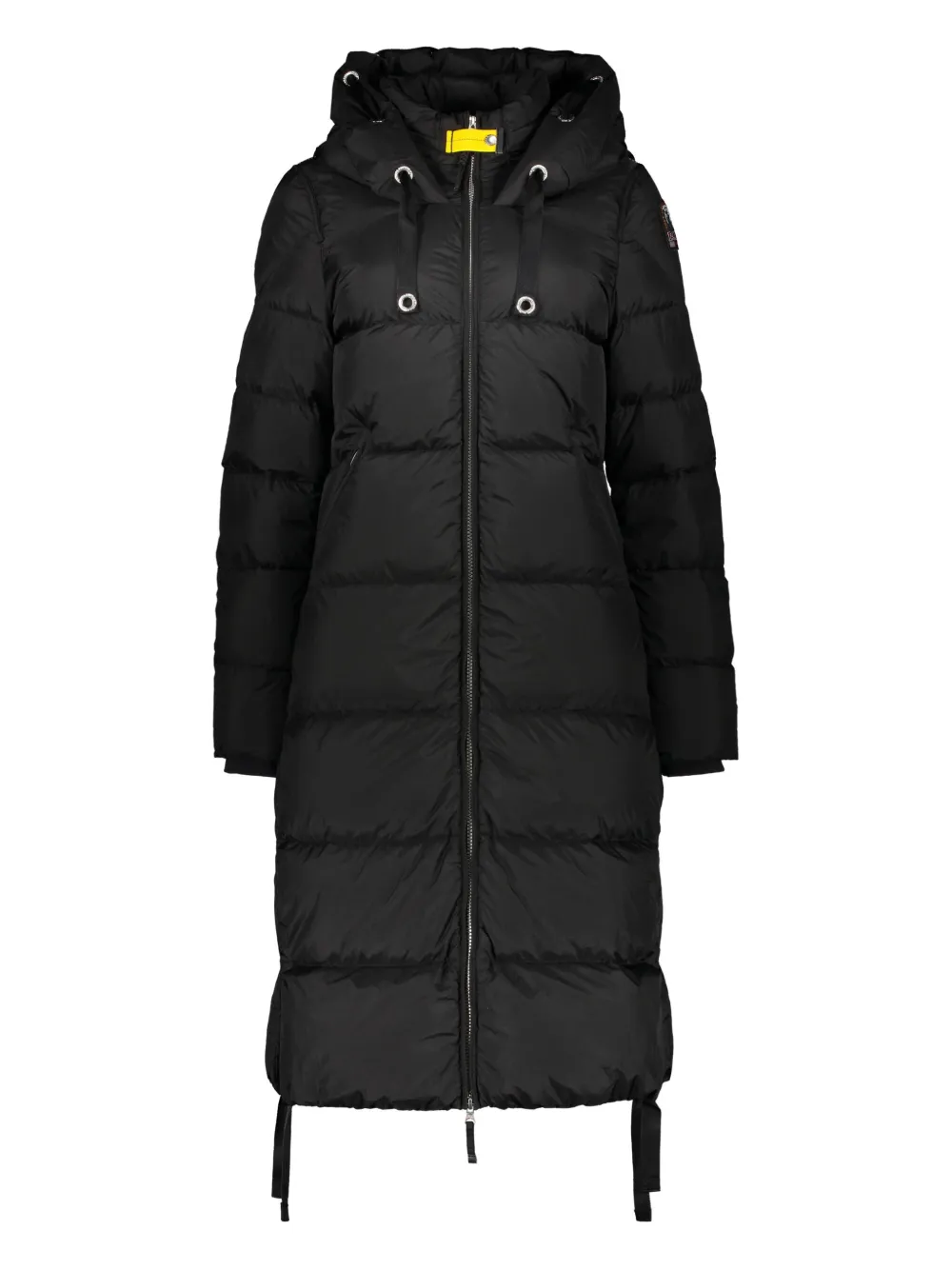 Пальто "Панда" Parajumpers, черный
Пальто "Панда" Parajumpers, черный