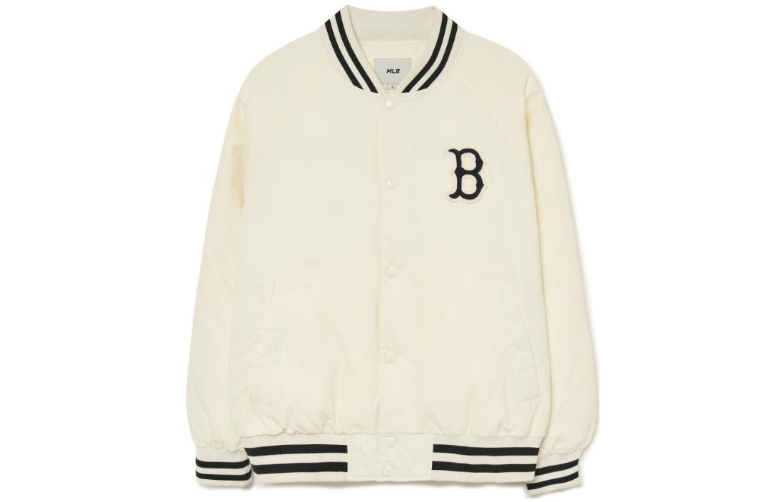 Бейсбольная куртка мужская белый Mlb
Бейсбольная куртка мужская белый Mlb