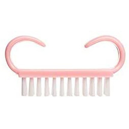 Кисть для ногтей с маленькими ручками, однотонная, стандартная, Eurostil
Кисть для ногтей с маленькими ручками, однотонная, стандартная, Eurostil