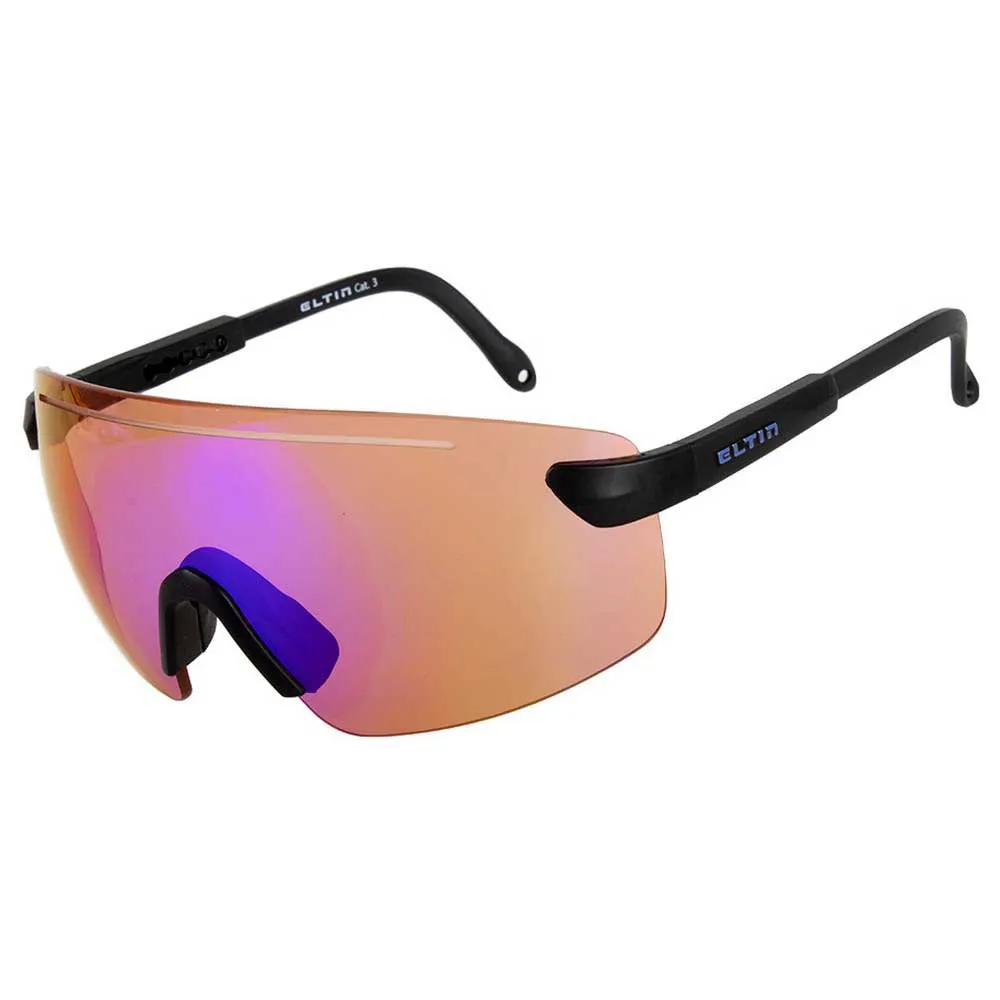 Солнцезащитные очки Eltin Nexum, черный
Солнцезащитные очки Eltin Nexum, черный