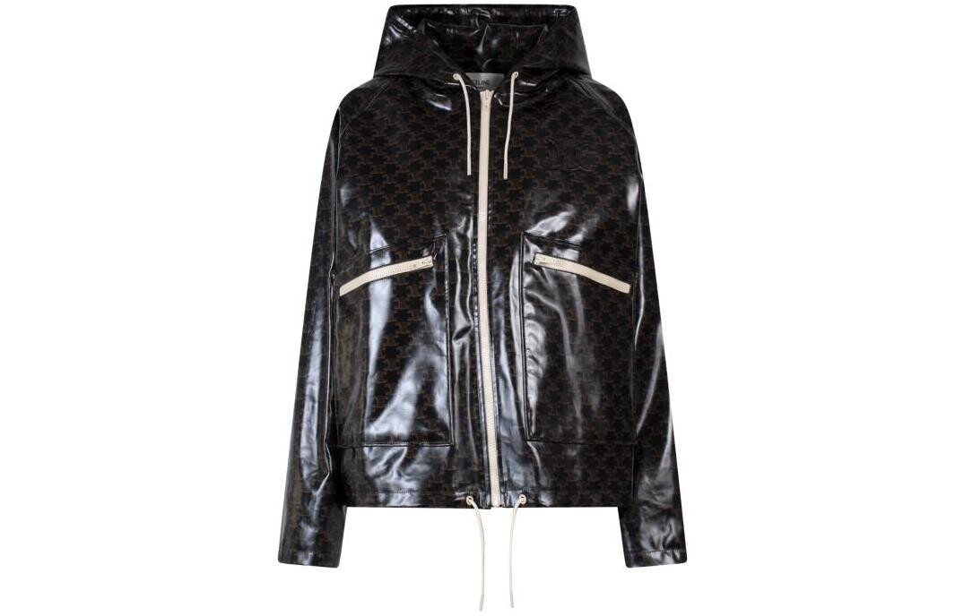 Куртка женская Celine, кофейный, Коричневый, Куртка женская Celine, кофейный
Куртка женская Celine, кофейный, Коричневый, Куртка женская Celine, кофейный