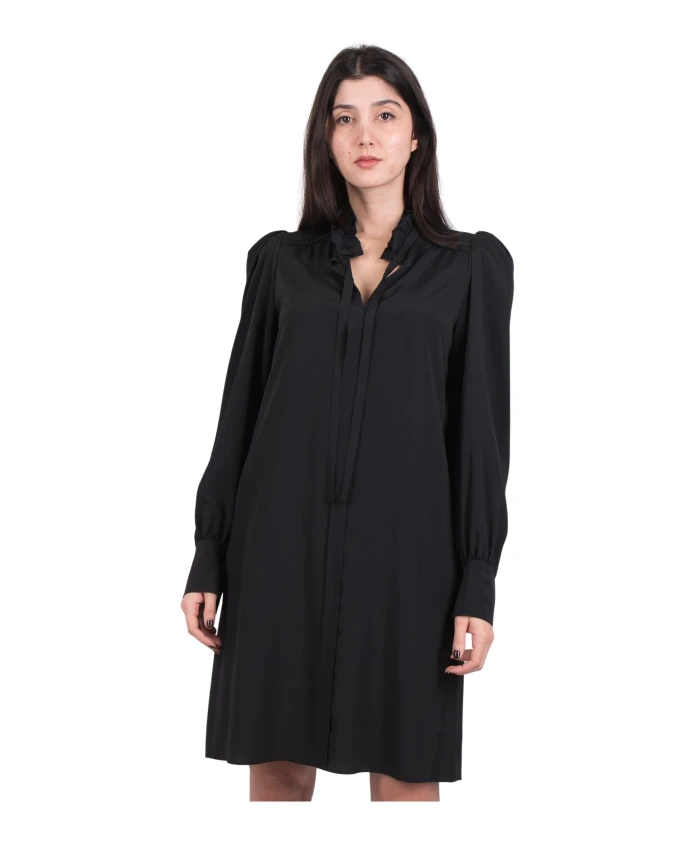 Платье Modern River 942034 Dorothee Schumacher, черный
Платье Modern River 942034 Dorothee Schumacher, черный