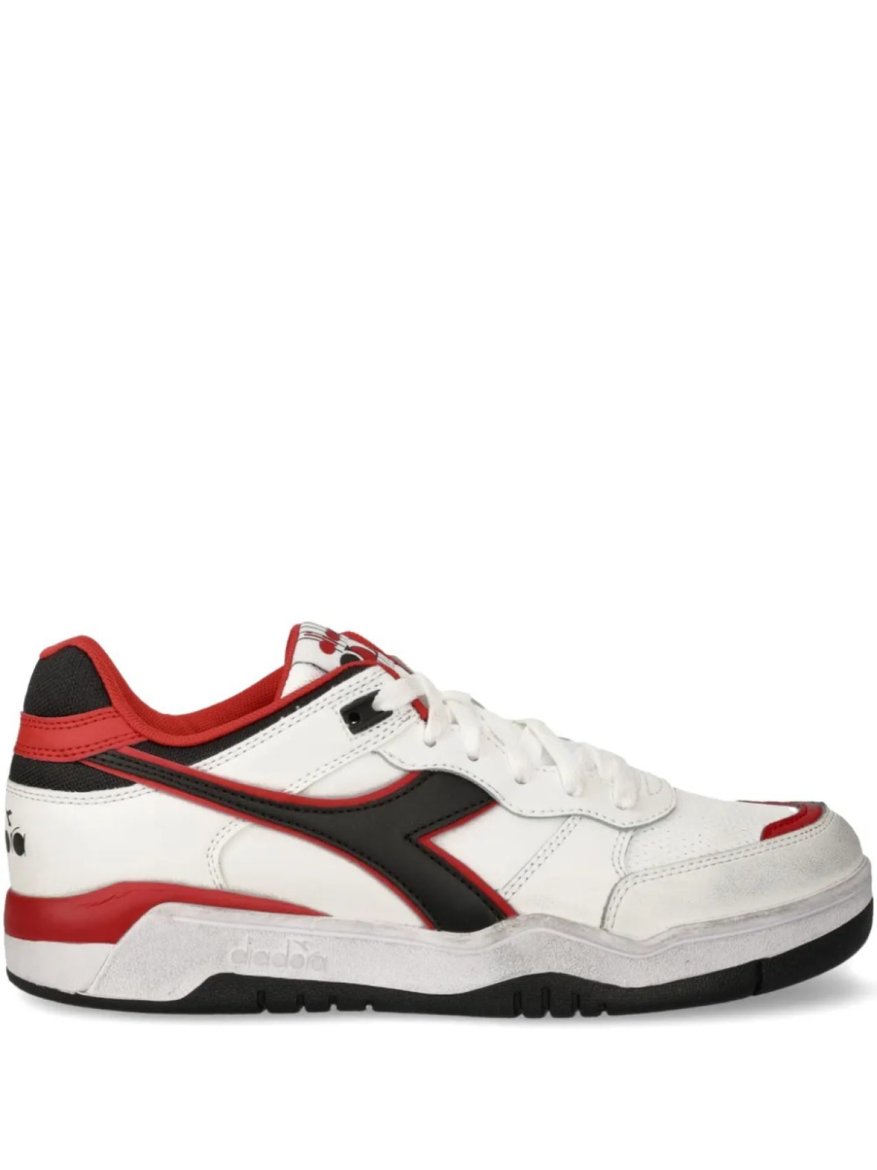 Кроссовки Diadora Icona, белый
Кроссовки Diadora Icona, белый