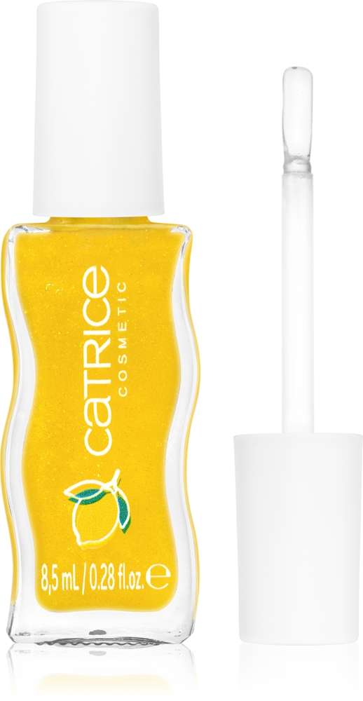Летние губы, блеск для губ Catrice, atspalvis c01 lemon spritz 8,5 мл
Летние губы, блеск для губ Catrice, atspalvis c01 lemon spritz 8,5 мл