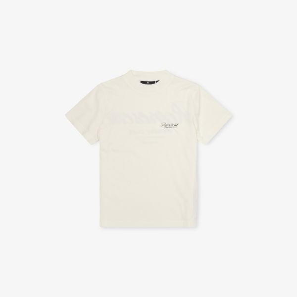 Футболка Represent Owners Club с принтом, белый
Футболка Represent Owners Club с принтом, белый