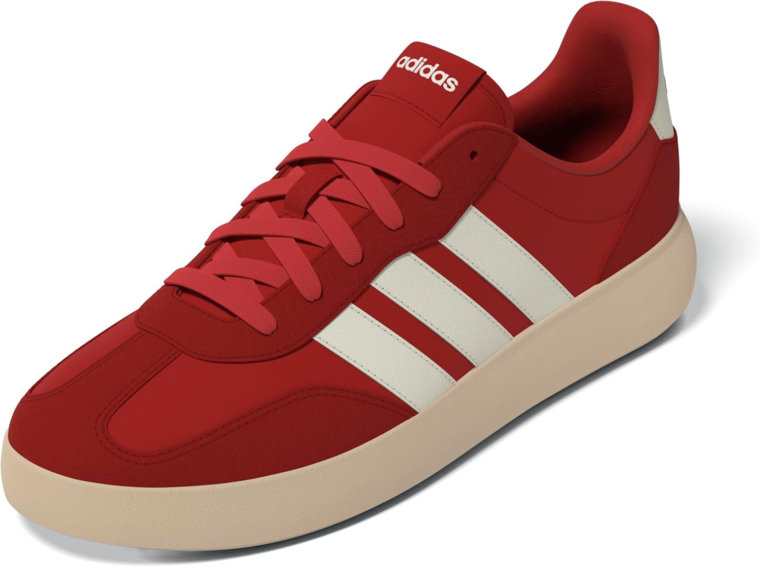 Мужские кроссовки Adidas Barreda Decode, слоновая кость
Мужские кроссовки Adidas Barreda Decode, слоновая кость