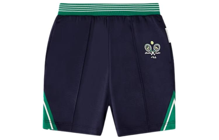 Дошкольные шорты Moderate FILA KIDS, темно синий
Дошкольные шорты Moderate FILA KIDS, темно синий