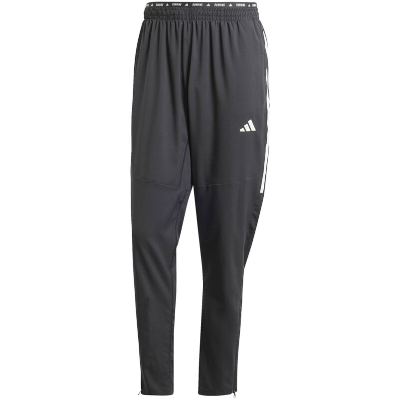Приобретите брюки с тремя полосками Run Adidas, черный
Приобретите брюки с тремя полосками Run Adidas, черный