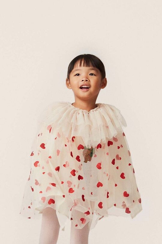 Konges Sløjd Детский костюм, красный
Konges Sløjd Детский костюм, красный